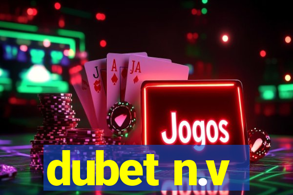 dubet n.v